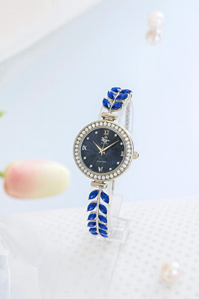 G Sport POLO New Fashion Zircon Stone Leaf Thin Strap Adjustable Elevator Bra...