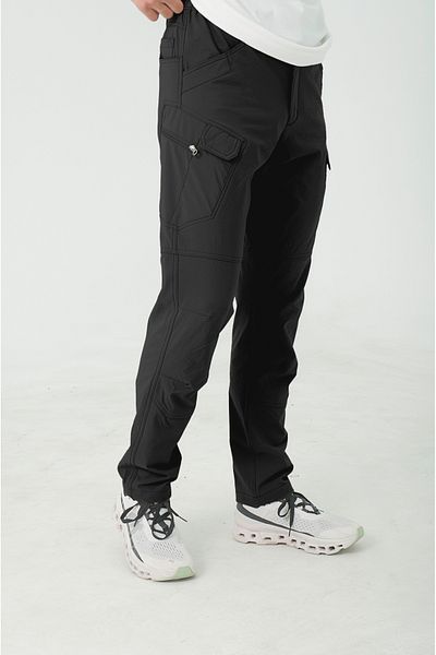 Longberg TACTICAL OUTDOOR LYRICAL TRAKING TACTICAL UNISEX PANTS
