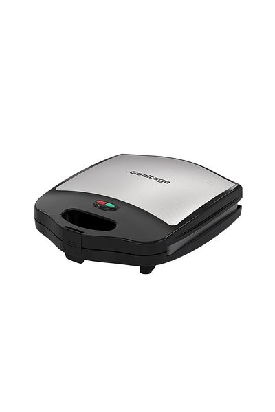 Goaltage SWM01 SnackMaster Sandwich Maker