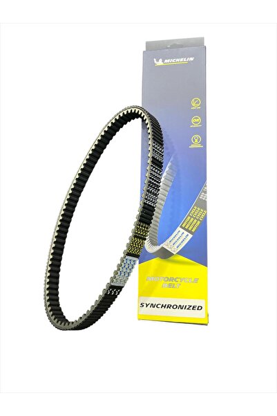 Michelin Soğutuculu Kayış [849 x 23.5 x 30] – Honda PCX 125/150 (2020–2024) Uyumlu Motor Kayışı