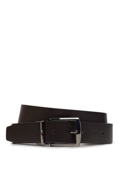 Tommy Hilfiger Men's Belt AM0AM12549 multicolor