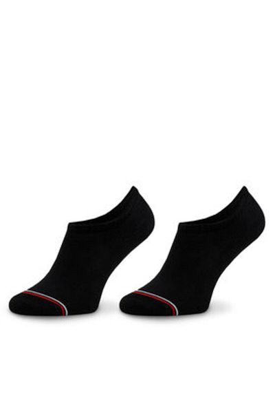 Tommy Hilfiger Tommy Hilfiger Unisex Set of 2 pairs of unisex socks 701228179 Navy Blue