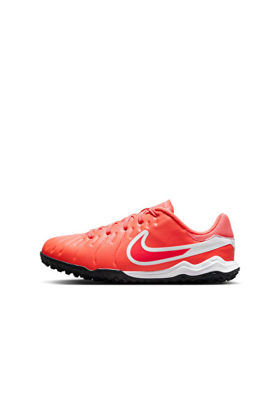 Nike Ghete de fotbal Tiempo Legend 10 Academy TF pentru juniori