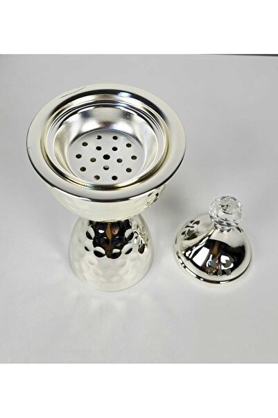 Radin مبخرة فحم وبخور للعود واللبان - ديكورات الزفاف والمنتجعات الصحية والمكا...