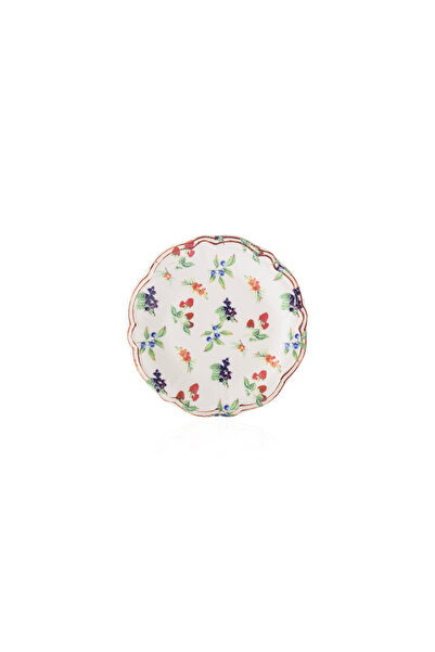 Decorium Moriva 8 Piece Breakfast Set for 4 People