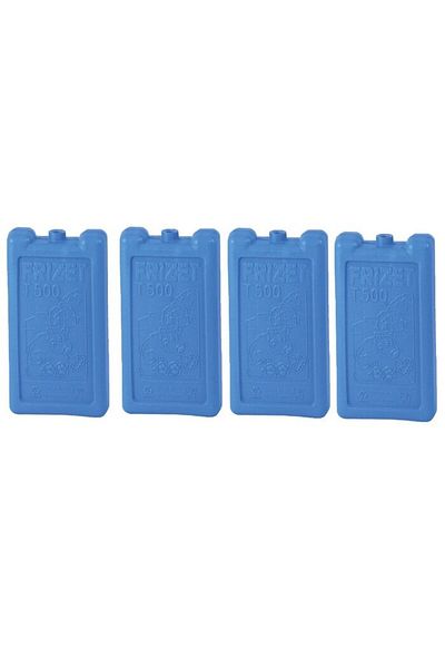 OEM Pastile racire Frizet T500, 500 g, set 4 bucati