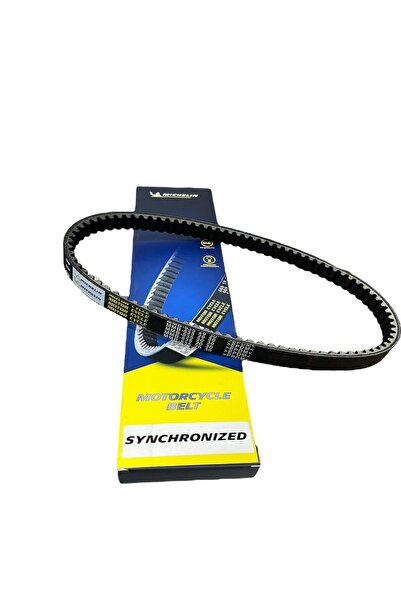 Michelin Kayış [835 x 20 x 30] – Scooter 150cc Uyumlu Motor Kayışı