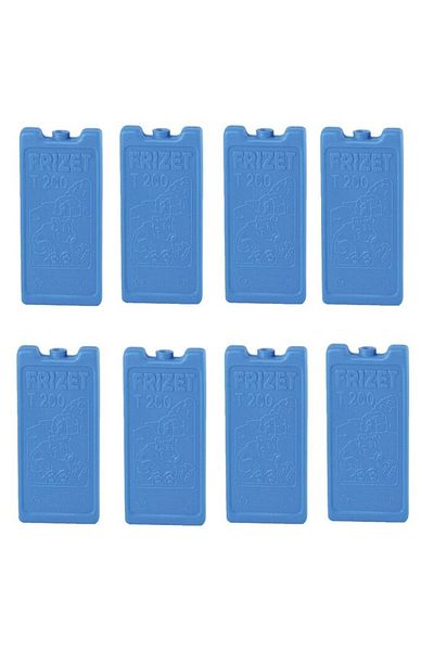 OEM Pastile racire Frizet T200, 200 g, set 4 buc