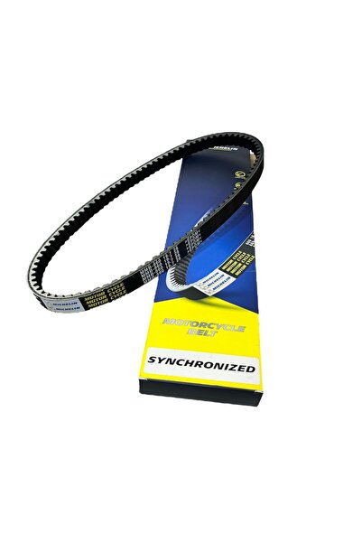 Michelin Kayış [860 x 19.7 x 28] – SYM Jet 14 125cc Uyumlu Motor Kayışı