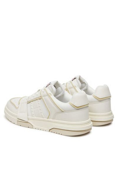 Tommy Jeans Men's Sneakers EM0EM01515 White