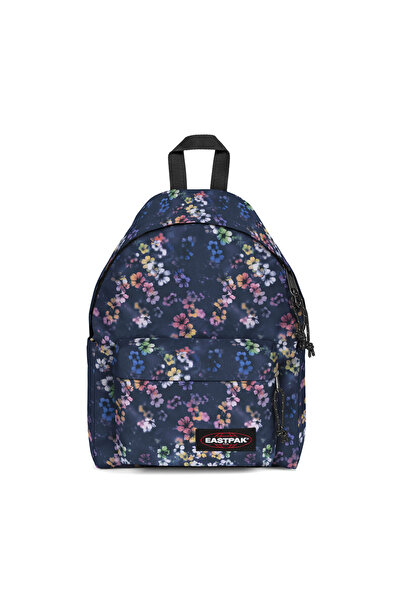 Eastpak Day PakR Flora Fade Unisex Lacivert Sırt Çantası
