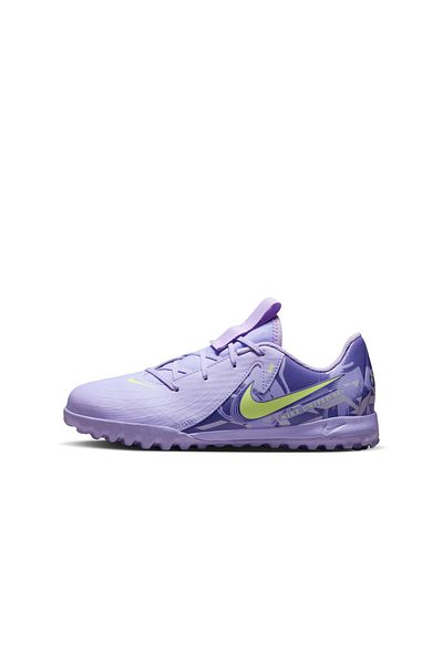 Nike Ghete de fotbal United Jr. Phantom GX 2 Academy TF