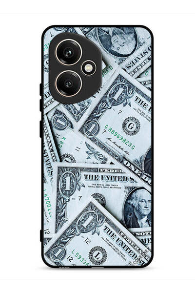 Covernex غطاء حماية لهاتف Honor 400 بالدولار