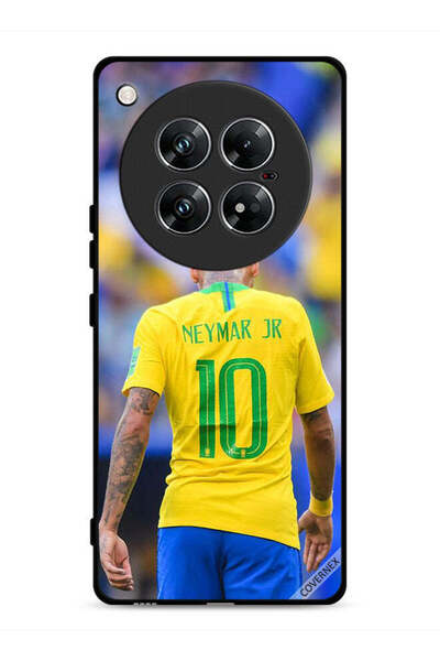 Covernex غطاء حماية نيمار لهاتف إنفينيكس زيرو 40