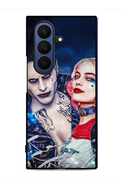 Covernex غطاء حماية لهاتف Samsung Galaxy Z Fold7