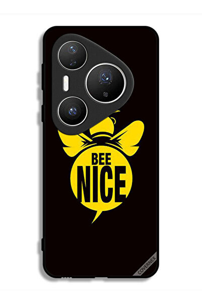 Covernex غطاء حماية هواوي بيورا 80 برو بلس - بي نيس