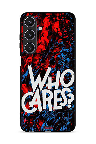 Tolwak غطاء حماية لهاتف Samsung Galaxy A26 من يهتم؟