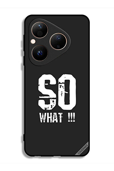 Covernex غطاء حماية هواوي بيورا 80 - ماذا في ذلك؟