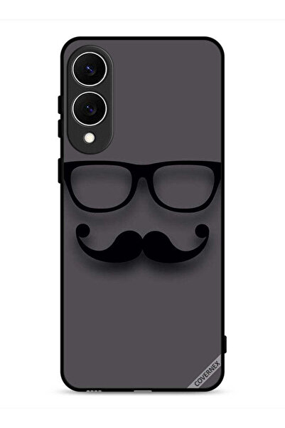 Covernex غطاء حماية زجاجي وشارب لهاتف سامسونج جالاكسي S25 إيدج