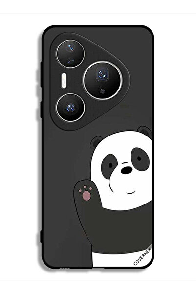 Covernex غطاء حماية لهاتف هواوي بيورا 80 برو بلس - هاي باندا