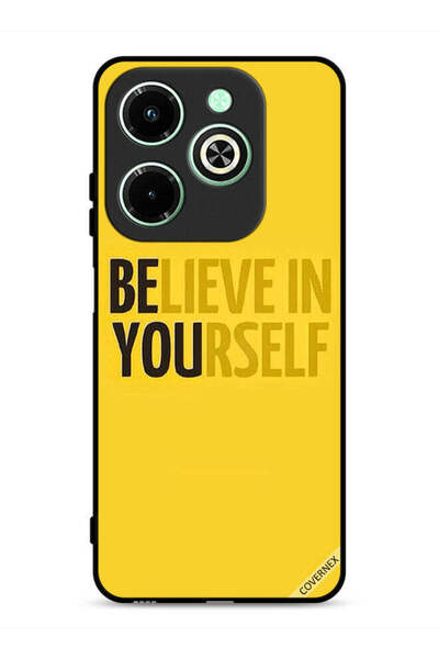 Covernex غطاء حماية لهاتف Infinix Hot 40i 4G - ثق بنفسك