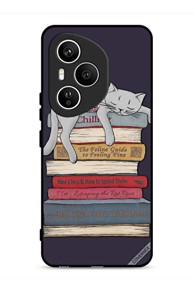 Covernex غطاء حماية لهاتف Honor 400 Pro: ألف طريقة جديدة للاسترخاء