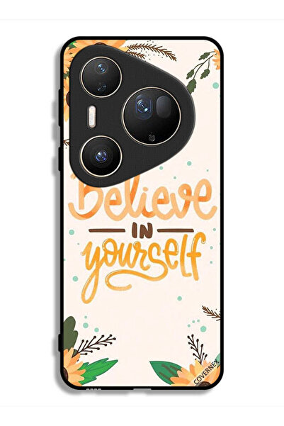 Covernex غطاء حماية فائق من هواوي بيورا 80 - ثق بنفسك