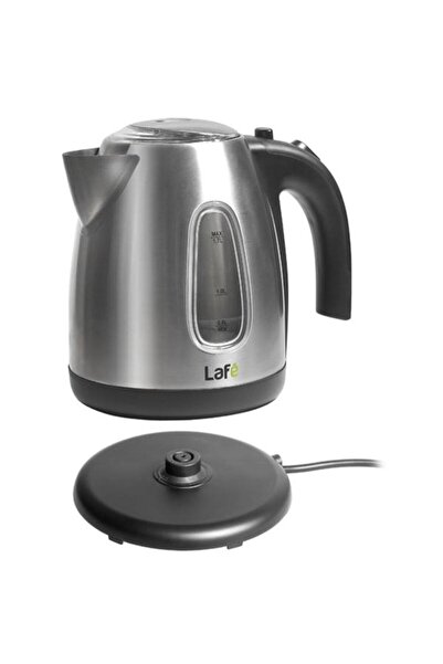 Lafe Fierbator de apa CEG 003, 2200 W, 1,7 l (Negru)