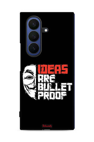 Tolwak أفكار أغطية الحماية لهاتف Samsung Galaxy Z Fold7 مضمونة