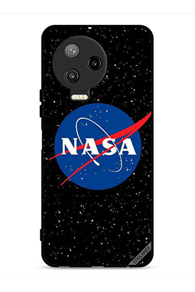 Covernex غطاء حماية لجهاز Infinix Note 12 Pro 4G من ناسا