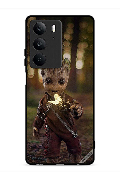 Covernex Realme C75 4G Protective Case Cover Groot