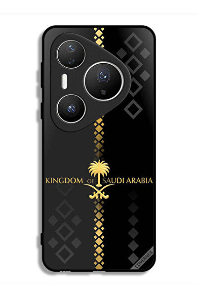 Covernex Huawei Pura 80 Pro Protective Case Cover Kingdom Of Saudi Arabia Pat...
