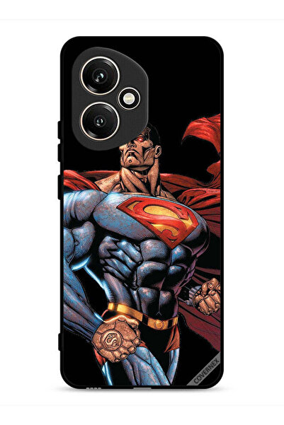 Covernex غطاء حماية سوبر مان لهاتف Honor 400
