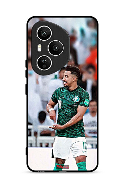 Tolwak غطاء حماية لهاتف هونر 400 برو سليم الدواسير