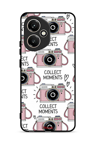 Tolwak غطاء حماية لهاتف Honor 400 - اجمع اللحظات