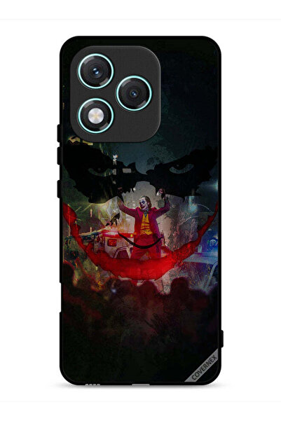 Covernex غطاء حماية لهاتف Honor 400 Lite بتصميم الجوكر الراقص