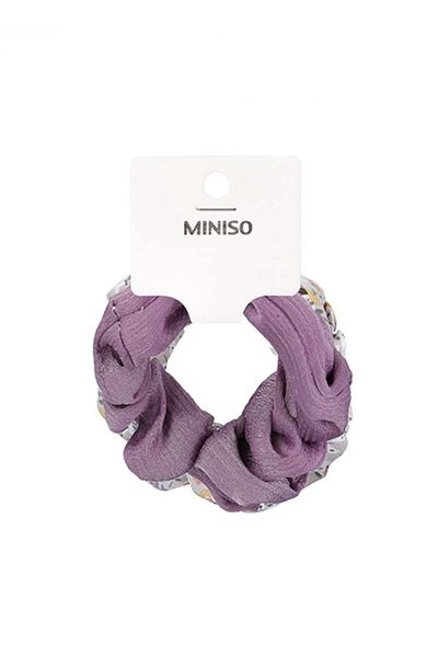 Miniso 2-piece hair tie