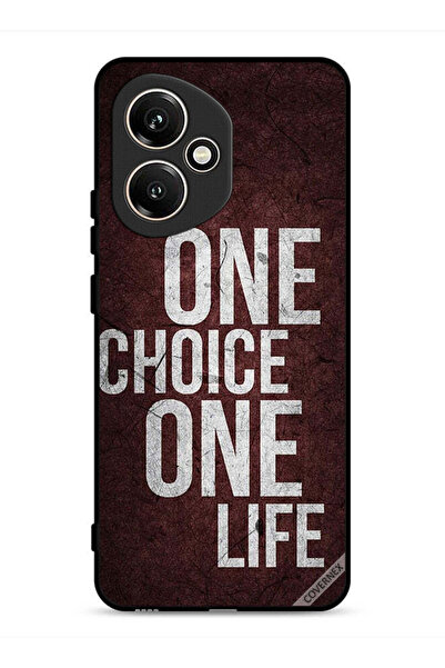 Covernex غطاء حماية لهاتف Honor 400 One Choice One Life