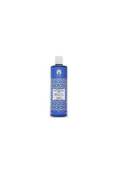 Valquer Silver Tinting Shampoo Power Color 400 ml