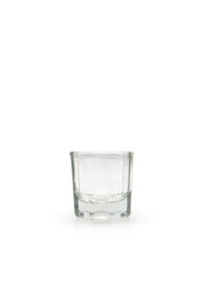 Laloo Cosmetics Pahar pentru lichid acrilic Dappen Dish Laloo