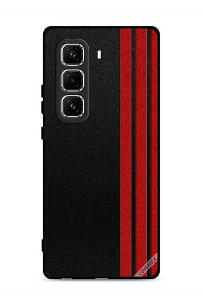 Covernex غطاء حماية لهاتف Infinix Hot 50 Pro 4G بنمط مركب