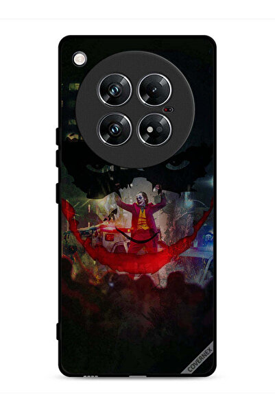 Covernex غطاء حماية لهاتف Infinix Zero 40 بتصميم الجوكر الراقص