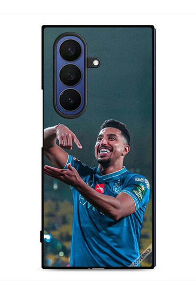 Covernex غطاء حماية لهاتف سامسونج جالاكسي زد فولد 7 من سالم الدوسري