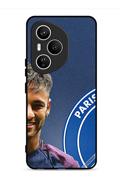 Covernex غطاء حماية لهاتف Honor 400 Pro نيمار باريس سان جيرمان