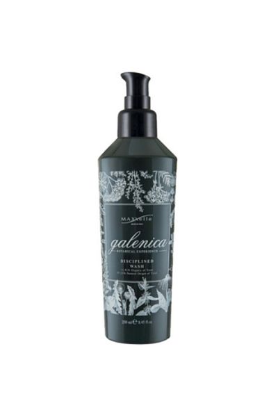 Maxxelle Shampoo for rebellious hair Galenica 250ml