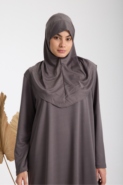 AKPİYYER Ολόσωμο φόρεμα προσευχής