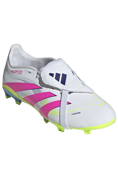 adidas Predator League ft Fg/Mg Professional Men's Football Boots Pink