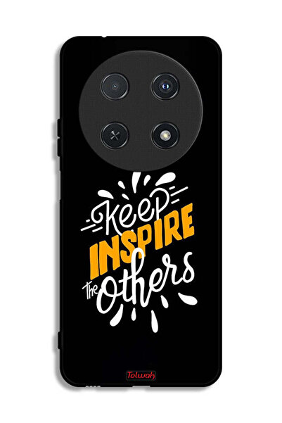 Tolwak غطاء حماية لهاتف هواوي نوفا 13i - حافظ على إلهام الآخرين