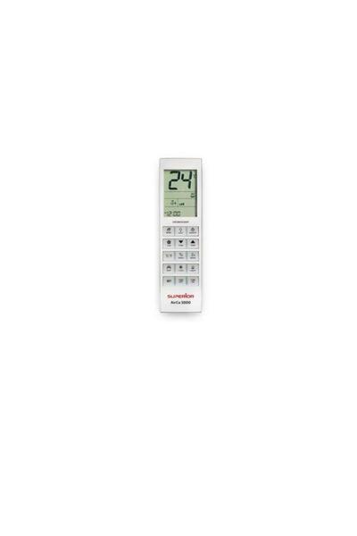 Superior Universal Remote AIRCO-5000 for Air Conditioners