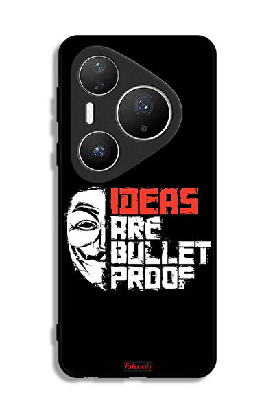 Tolwak أفكار غطاء الحماية لهاتف هواوي بيورا 80 برو بلس مضمونة